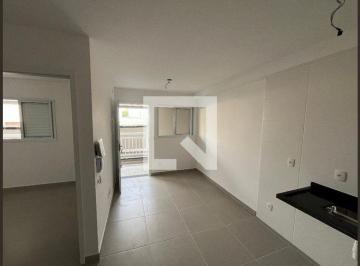 Apartamento · 38m² · 2 Quartos · Apartamento à Venda - Casa Verde, 2 Quartos, 38 m² - São Paulo