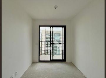 Apartamento · 27m² · 1 Quarto · Apartamento à Venda - Brooklin, 1 Quarto,  27 m² - São Paulo