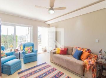 Casa · 163m² · 2 Quartos · 1 Vaga · Casa à Venda - Partenon, 2 Quartos,  163 m² - Porto Alegre