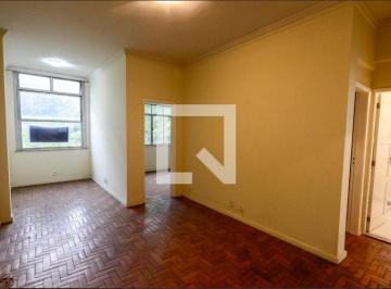 Apartamento · 90m² · 2 Quartos · 1 Vaga · Apartamento à Venda - Maracanã, 2 Quartos, 90 m² - Rio de Janeiro