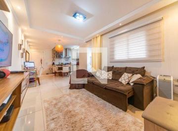 Apartamento · 68m² · 2 Quartos · 2 Vagas · Apartamento à Venda - Vila América, 2 Quartos,  68 m² - Santo André