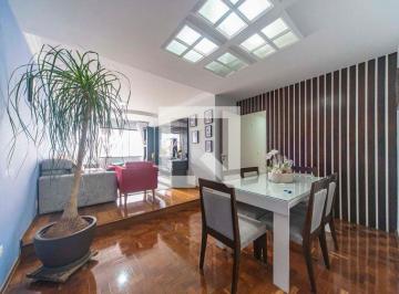 Apartamento · 143m² · 3 Quartos · 1 Vaga · Apartamento à Venda - Centro, 3 Quartos, 143 m² - Santo André