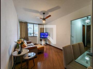 Apartamento · 78m² · 2 Quartos · 1 Vaga · Apartamento à Venda - Vila Isabel, 2 Quartos, 78 m² - Rio de Janeiro