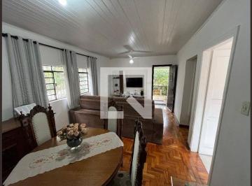 Casa · 147m² · 3 Quartos · 6 Vagas · Casa à Venda - Água Fria, 3 Quartos,  147 m² - São Paulo