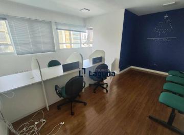 134cd97697197339b48cc8cfc5fa88cf32864793 · Sala à venda, 48 m² por R$ 330.000,00 - Centro - Santo André/SP