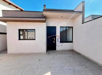 1850942bfce5f17388003a7be274f6cae37b5289 · Casa com 3 dormitórios à venda, 91 m² por R$ 660.000,00 - Nova Atibaia - Atibaia/SP