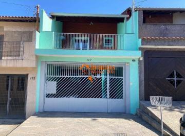 ccd1aecfe1b01fd1d6a276fe3196a0a6f3a439cd · Sobrado à venda, 170 m² por R$ 635.900,00 - Parque Continental II - Guarulhos/SP