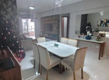 893ae6aa273d98a229aeecab26f4cd5b7e940700 · Apartamento à venda, 103 m² por R$ 595.000,00 - Tupi - Praia Grande/SP
