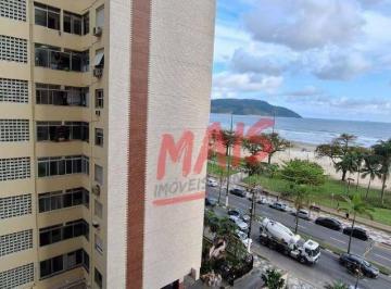 89b2263d90d59c4f7d390e058436b1a502b9baeb · Apartamento com 3 dormitórios à venda, 148 m² por R$ 1.400.000,00 - Boqueirão - Santos/SP