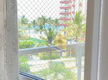 74c7db1dc0ecd43def29be6bd10a4dec30ce5ef3 · Apartamento com 3 dormitórios para alugar, 123 m² por R$ 1.800,00/dia - Riviera Módulo 6 - Bertioga/