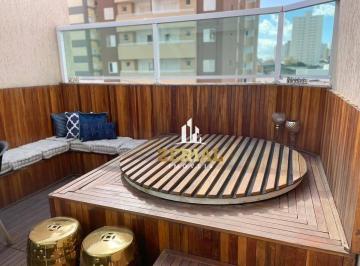 9a2f0da1b1b02ece006f9d821f9449e471796728 · Cobertura à venda, 124 m² por R$ 689.000,00 - Campestre - Santo André/SP