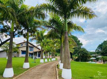 Rural · 3200m² · 3 Quartos · 6 Vagas · Chácara à venda no Bairro Roseira - Jundiaí - SP