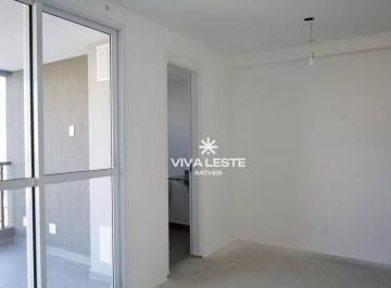 d2d80031224b585738680b43e5ad278b1edf6070 · Apartamento com 1 dormitório à venda, 40 m² por R$ 415.000,00 - Belenzinho - São Paulo/SP