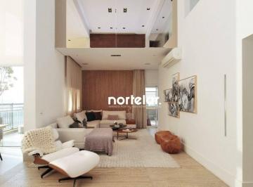 bcc70cb29b07ed99a5295d9147a965a7af8f9370 · Cobertura com 4 suítes à venda, 309 m² por R$ 6.890.000 - Perdizes - São Paulo/SP