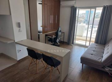 6c3b5de1db6b21faa4b3a16ef5c360362cd47aa8 · Apartamento para alugar, 40 m² por R$ 4.000,00/mês - Vila Itapura - Campinas/SP