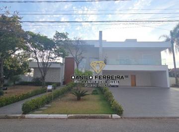 d7f4d0a86d3027c670c2707a898c620fd993a815 · Casa com 8 Quartos à venda, 914 m² por R$ 9.000.000 - Condomínio City Castelo - Itu/SP