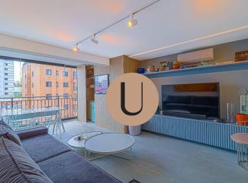 fa2517cd0e23f988be065042c12b640fe82f7d28 · Cobertura com 2 dormitórios à venda, 165 m² por R$ 2.890.000,00 - Morumbi - São Paulo/SP