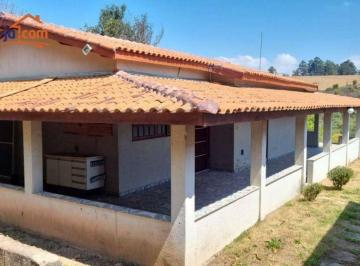 5143f6411eac395a8fa8e4345febcf10be6c5764 · Chácara com 2 dormitórios à venda, 550 m²  - Recanto Por do Sol - Atibaia/SP