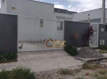 58acda84a866ebdfd9313423950c6f16ba72f1a1 · Casa com 2 dormitórios à venda, 125 m² por R$ 400.000 - Morro do Algodão - Caraguatatuba/SP