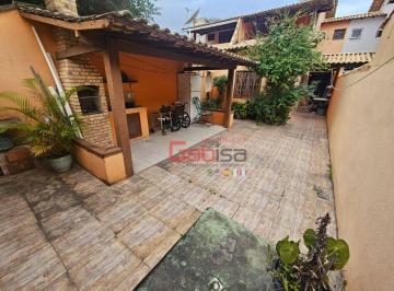 1902cd818c5aca8dc31d1880a10b7c2d86ab59c5 · Casa com 3 dormitórios à venda, 195 m² por R$ 700.000,00 - Palmeiras - Cabo Frio/RJ