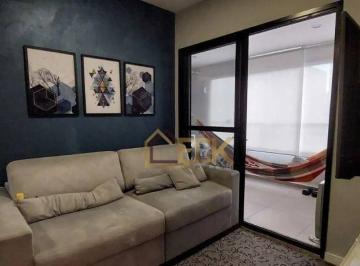 21face0f77e91c1d8c67b7dd79d62289018486b7 · Apartamento com 2 dormitórios à venda, 58 m² por R$ 414.000 - Jardim Primavera - Jacareí/SP