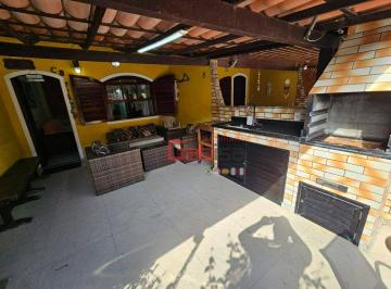 570ffb89523a9560559e4066ac2226440679a7a0 · Casa com 2 dormitórios à venda, 95 m² por R$ 430.000 - Braga - Cabo Frio/RJ