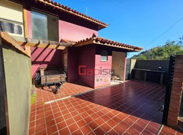1d8efb835dd136719904a317c846186686b13020 · Casa com 3 dormitórios à venda, 175 m² por R$ 350.000,00 - Jardim Peró - Cabo Frio/RJ