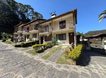 39fe1d940e3706c0e9a646d0be24383c79a78d7c · Casa em condomínio no Comary Teresópolis