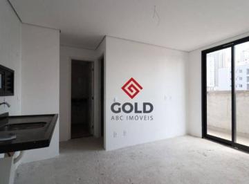 1f9251c65e35295c25b094bb9f4bbd016a577af0 · Apartamento com 2 dormitórios à venda, 36 m² por R$ 370.000,00 - Campestre - Santo André/SP
