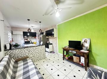 4b47c028ad62ae8bc3b0389c34aec8b2586da7c2 · Casa à venda, 80 m² por R$ 480.000,00 - Balneario Verde Mar - Mongaguá/SP