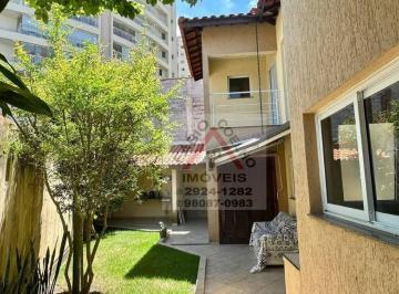 e8ae40b225600e3ece8d51fc32d6ef92725415cb · Sobrado com 3 dormitórios à venda, 152 m² por R$ 900.000 - Campo Grande - São Paulo/SP