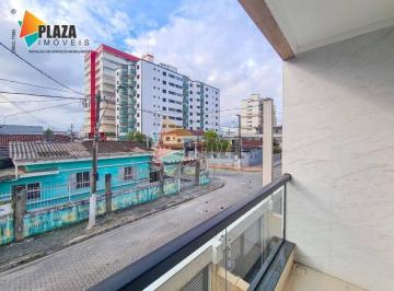 Photo 1 · Casa com 2 dormitórios para alugar, 75 m² por R$ 2.850,00/mês - Aviação - Praia