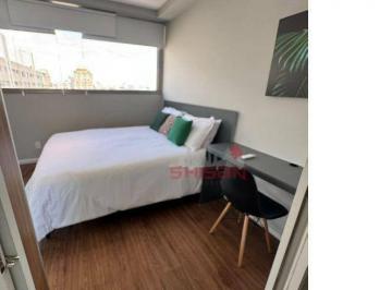 899f5a138237f394dc7514065dd6d55122061052 · Apartamento Melo Alves