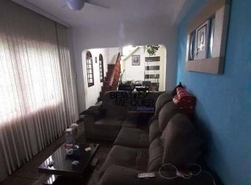 36a4f6ecf42ff35a59d71defe40adb0f8e7340f9 · Sobrado com 2 dormitórios à venda, 130 m² por R$ 520.000,00 - Jardim Cidade Pirituba - São Paulo/SP