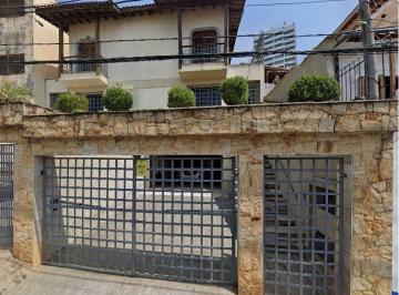 Casa · 235m² · 4 Quartos · 6 Vagas · Sobrado com 4 quartos à venda, 235 m² por R$ 1.276.000 - Tucuruvi - São Paulo/SP