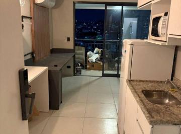 f554f8d31c3856d7fef7f391cd27097fb8a2fef6 · Studio com 1 dormitório à venda, 33 m² por R$ 460.000,00 - Neo Life - Arujá/SP