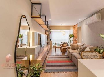 df79c82f8f34a77bd103fdd3a089eeaae70967c0 · Apartamento com 2 dormitórios à venda, 58 m² por R$ 750.000,00 - Fatto Arujá - Arujá/SP