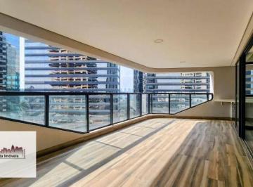 d4d3a42b8ad75b8ed7c8c268b943b4249f4c008b · Apartamento com 3 dormitórios à venda, 162 m² por R$ 3.095.000,00 - Chácara Santo Antônio - São Paul