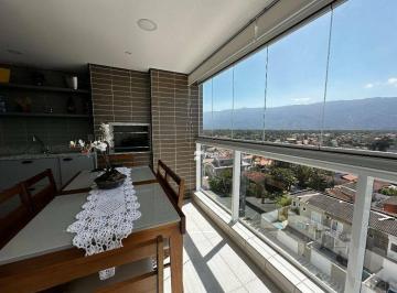 2253440298fc748a7eeb4eec7a54563a8eab4a84 · Apartamento com 3 dormitórios à venda, 85 m² - Maitinga - Bertioga/SP