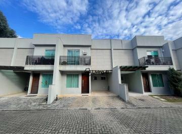 85c8f4cdea8e0de209d078d0eba8023b5782943c · Sobrado com 3 dormitórios à venda, 98 m² por R$ 550.000,00 - Cachoeira - Curitiba/PR