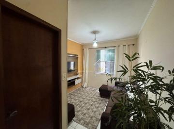 Apartamento · 42m² · 1 Quarto · 1 Vaga · Apartamento - 1 quarto - Jose Menino - Santos