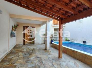 Casa · 140m² · 3 Quartos · 3 Vagas · Lindo Sobrado Jardim Napoli 3 Quartos - Zona Norte -Sorocaba