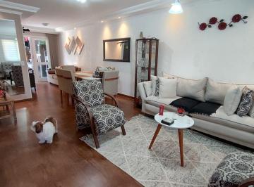 3c6f426bf44880967978cf0089bc7209d01ef277 · Casa com 3 dormitórios à venda, 135 m²!!