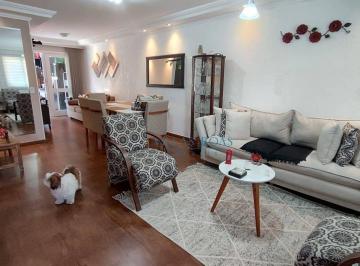 ac916da4f4a41fa0f6f2059551999e65c8bc4c35 · Casa com 3 dormitórios à venda, 135 m²!!
