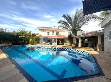 369f160a6f2eb4c39e3b7e8b1763ea0af29dbbc7 · Casa com 4 dormitórios, 440 m² - venda por R$ 2.500.000,00 ou aluguel por R$ 16.058,00 - Granja Vian