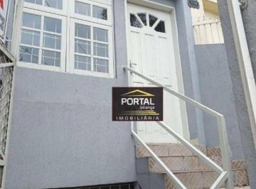 22481160ef31d9fb449e397f6c9110f03a4cbec3 · Casa para alugar, 130 m² por R$ 3.450,00/mês - Ipiranga - São Paulo/SP