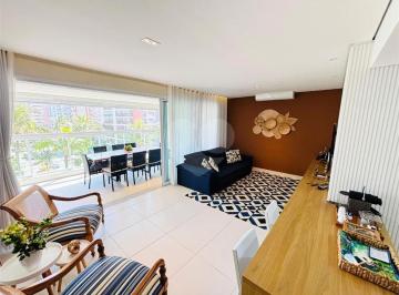 Apartamento · 123m² · 3 Quartos · 2 Vagas · Apartamento com 3 quartos à venda em Riviera - SP