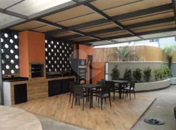 Comercial · 37m² · 1 Vaga · Salas à venda em Santana - SP