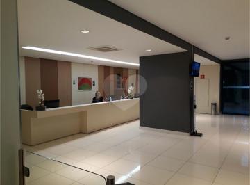 Comercial · 44m² · 1 Vaga · Salas à venda em Vila baruel - SP