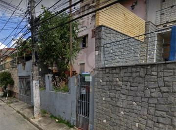 Terreno · 477m² · Terreno à venda em Chora menino - SP